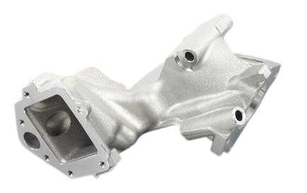 EGR Cooler 3.0 V6 Diesel 2007-2014